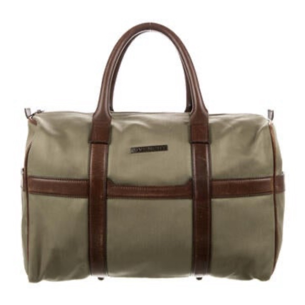 Givenchy vintage Boston Bag